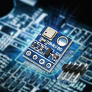 GY68 BMP180 Replace BMP085 Digital Barometric Pressure Sensor Board For Ard Z4K8