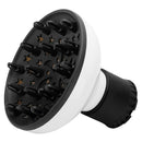 Blower Hair Hairdressing Dryer Diffuser Universal Cover Shade Casing ZY BX