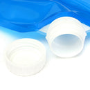 Portable Folding Water Storage Lifting Bag Camping Hiking Survival 5L