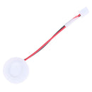 5pcs 16mm 1.7MHz Ultrasonic Mist Make Transducer Humidifie Parts Spray H Kw