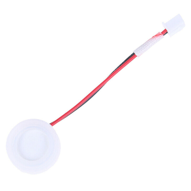 5pcs 16mm 1.7MHz Ultrasonic Mist Make Transducer Humidifie Parts Spray H Kw