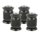 Pack Of 4 Arm Cushion Sleeve Bushing For CFMOTO CF400