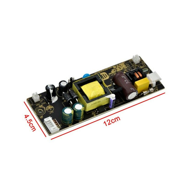 DC-707 12V 3A 36W Universal TV Switching Power Supply Module for 15-22 Inch M3Z1