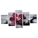 Art Scenic Wall Canvas Print Picture Painmting On Canvas Flower