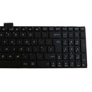 UK Keyboard Replacement Part For X555LJ X555LB X555U X555Y Laptop no Frame