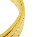4m/13ft 5 Tons Car Van Tow Rope Heavy Duty Road Recovery Pull Towing Strap