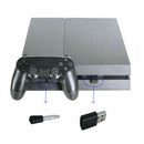For PS4 Wireless Bluetooth V4.0 USB Dongle Receiver Game Accessories A RHB