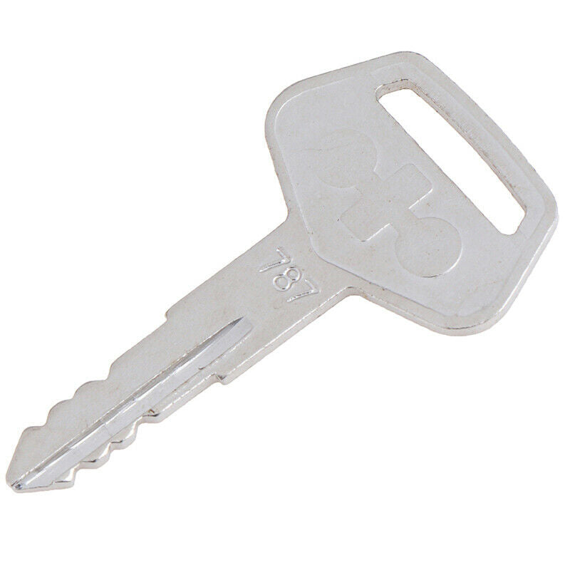 Key For