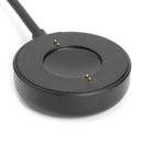 Wireless Charging Cable Cord Dock Adapter Base for Fossil Gen 4/5/Fossil Sport