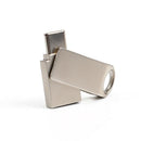 2 In 1 Otg Type-C Usb 3.0 16Gb Capacity U Disk Memory Stick Pen Drive Usb3. V1D6