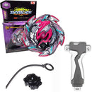 Beyblade burst starter Bey Blade blades metal fusion bayblade with launcher Grip