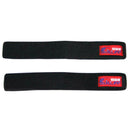 2pcs Fishing Bag Rod Tackle Strap Belt Wrapping Band Pack Pole Holder Stora