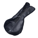 Mandolin Case Gig Bag w/ Side Pocket fr A Style Mandolin Replacement Nylon Bag