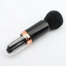 4 In 1 Multifunction Makeup Brush Cosmetic Telescopic Double Head Makeup To