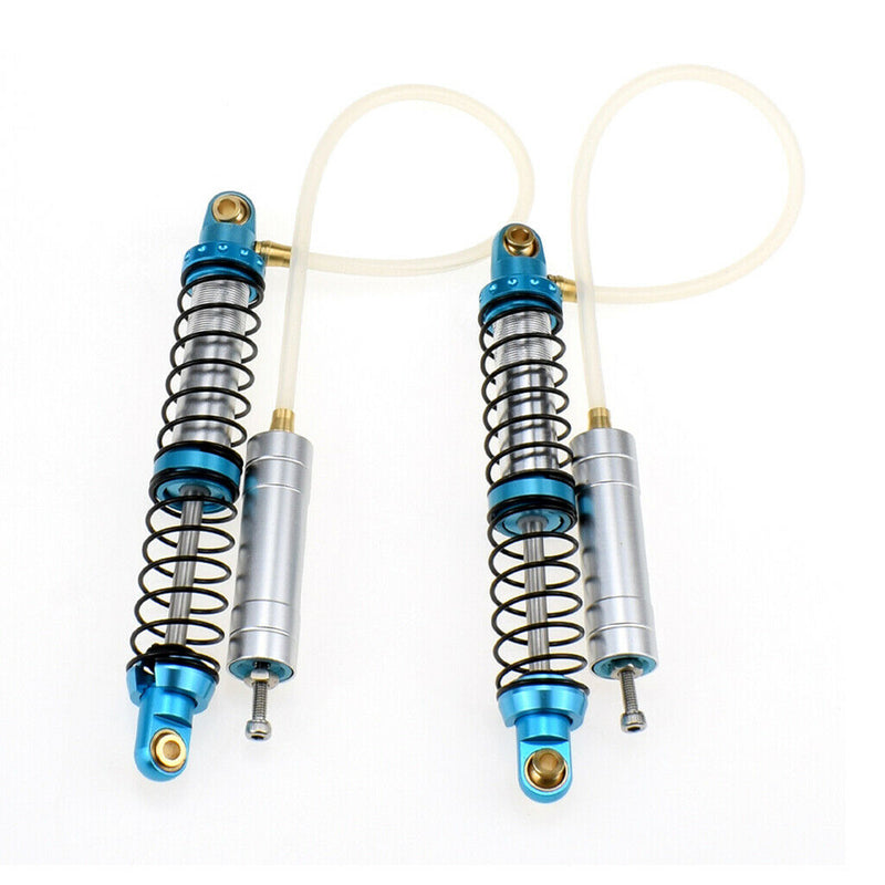 2x Metal Shock Damper Hydraulic Shock for RC Rock Crawler Car Parts