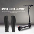 2pcs Electric Scooter Silicone Anti-slip Handle Cover for Kugoo S1 S2 S3 A