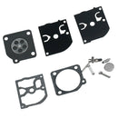 Carburetor Repair Kit With Gasket Fits For McCulloch Eager Beaver 2010, 2014