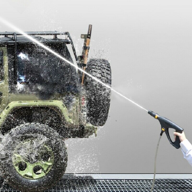 Car Washer High Pressure Spray-Gun Trigger Nozzle For Lavor Comet Vax Car C U7H8