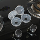 2 Pcs Kitchen Protection for Baby Kids Safety Stove And Oven Knob Coverã€ ME