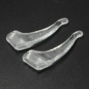 Sun Glasses Eyeglass Optical Repair Tool Screw Nut Nose Pad Assortment- Set Z1L9