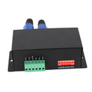 LED Light Controller Working Dc 5-24V Rgbw Dmx512 Decoder Dmx To Spi Si for K4R2