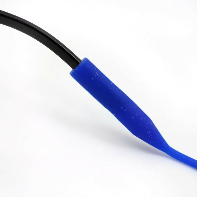 Silicone Cord Lanyard Glasses Strap Band Spectacle Holder Sunglasses Eyewear