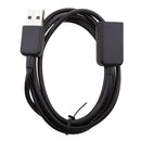 MagiDeal USB Charge Charger & Data Sync Cable Cord for Polar M200 Bracelet