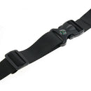 Anti-Thief Hidden Security Bag Underarm Shoulder Armpit Messenger Bag Black