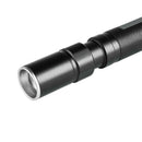 Mini Zoom LED Flashlight Torch CREE XPE Q5 Flash Pen Light Camping Lamp