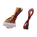 Universal Car Auto Alarm Remote Central Kit Door Lock Keyless Entry System A