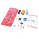 NE5532 Pre-amplifier Tone Board Treble Alto Bass Volume Control DIY Kits FT