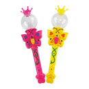 Magic Lighting Stick Toys Flashing Glowing Light Up Wands Luminous Gift Toys  lj