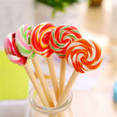 Lovelty LoliBallpoint Pen Stationery School Office Writing Supplies 0.5mm LJ
