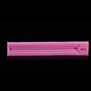 1x Zip Zipper Silicone Cake Fondant Decor Topper Mould Chocolate Baking Mold BX