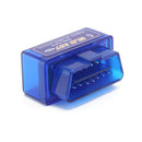 ELM327 V1.5 Bluetooth OBDII For Android/Torque Super Diagnostic Code Reader ES