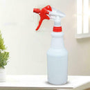 Plastic Trigger Spray Bottle Heavy Duty Chemical Resistant ml Sprayer 500 W8A7