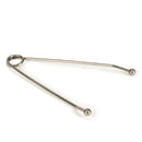 Fish Mouth Spreader - Stainless Steel Multifunctional Fish Lip Opener Camping