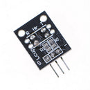 1x KY-010 KEYES Photo Interrupter Module For Arduino AVR PIC MO