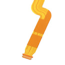 Lens Back Main Flex Cable Ribbon for Canon G7X Mark II G7X2 G7XII Replacement