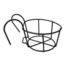Pack of 2 Plant Hanger - Indoor Hanging Planter Pot - Decorative Flower Pot