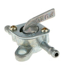 Fuel Gas Valve Petcock  3 Port SShut Off Switch Pump For ATV Dirt Bike