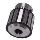 Precision Morse Cone MT2 B16 Heavy Duty Drill Chuck 1-13mm Taper Arbor CNC