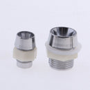 1/8 1/10 RC Car Pre-wired 8 LED Light Lamp Kit for Traxxas TRX4 Rock Crawler