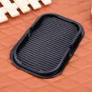 Car Auto Non Slip Sticky Dashboard Pad Mat Holder For Phone Gadget