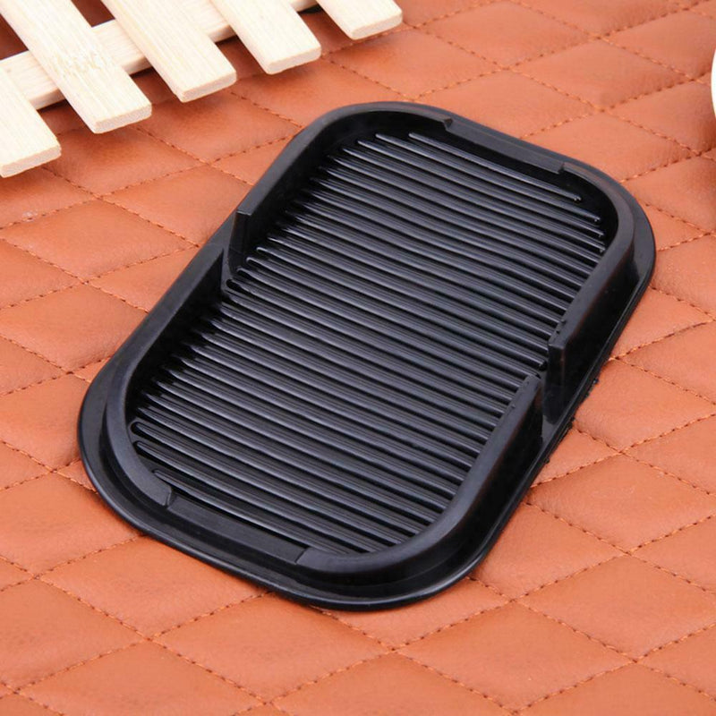 Car Auto Non Slip Sticky Dashboard Pad Mat Holder For Phone Gadget