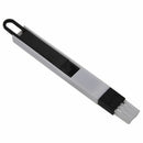 The Window Window Groove Groove Cleaning Brush With Cleaning Dustpan Screen B6J5