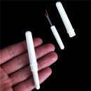 2pcs Seam Ripper Quick Sewing Craft Supplies Tool Handle Thread Cutter Kit Z