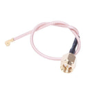 15cm RG178 IPEX Turn SMA Adapter cable V4E5