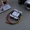 DC-DC 12V to 24V 3A 72W Car Booster Module Power Converter Waterproof A