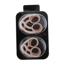 3Pairs S+M+L Silicone Eartips +2 Pairs Wingtips For BeatsX / Urbeats NEW HOT